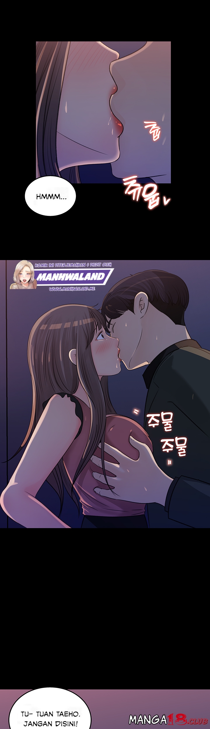 Keep Her - Chapter 19 37