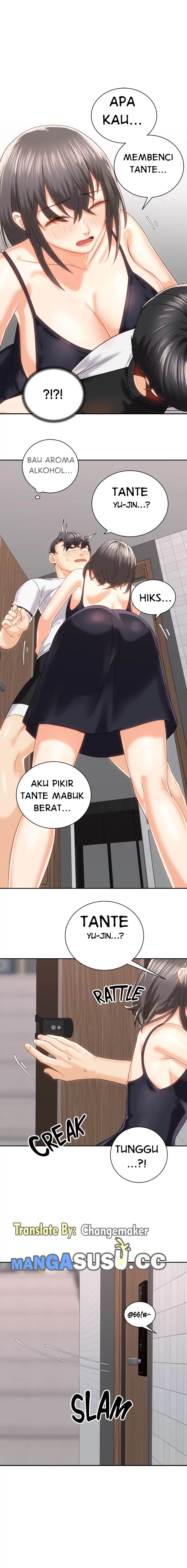 Shall We Ride? - Chapter 19 5