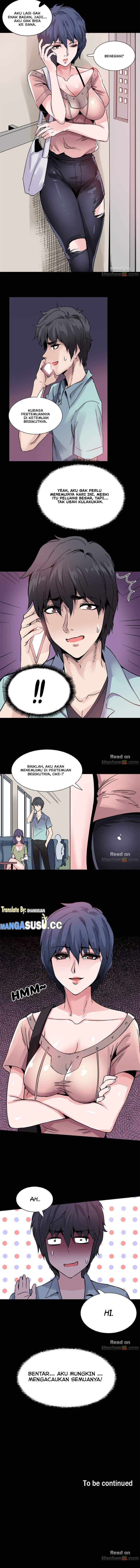 Body Change - Chapter 19 10