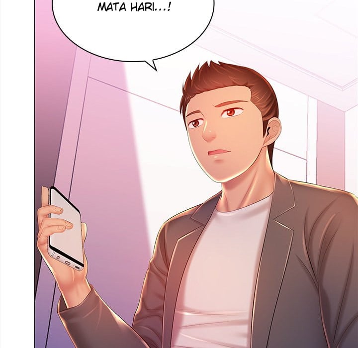 His Voice - Chapter 19 14
