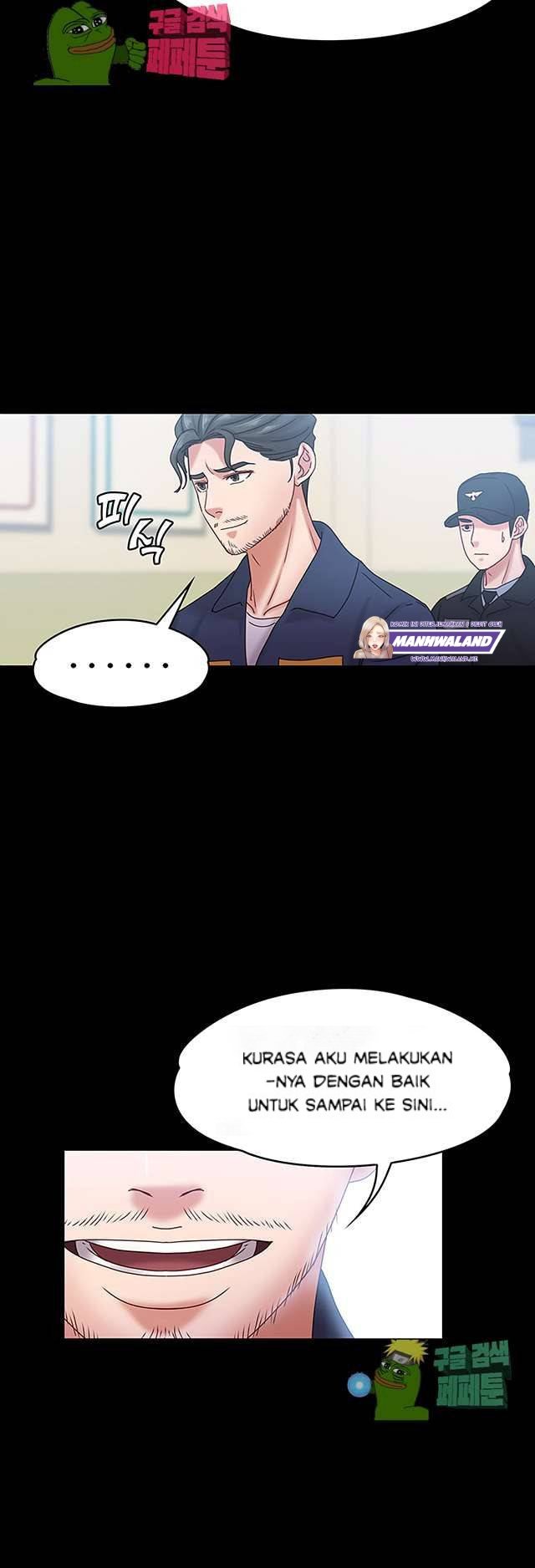 Lover Mode - Chapter 19 29