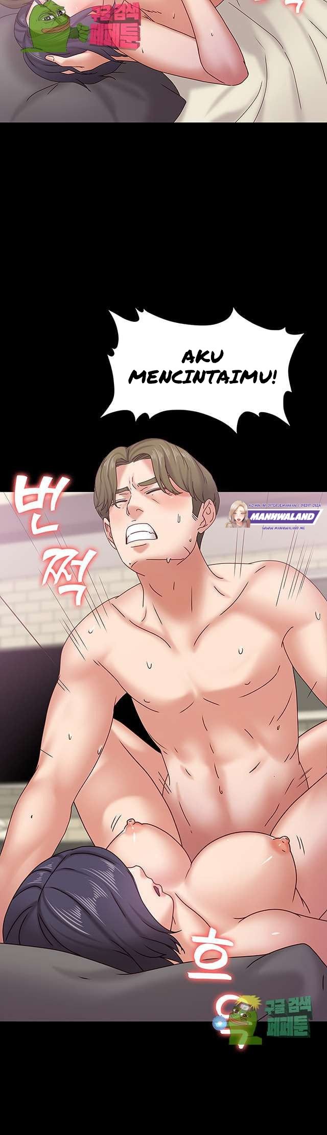 Lover Mode - Chapter 19 13