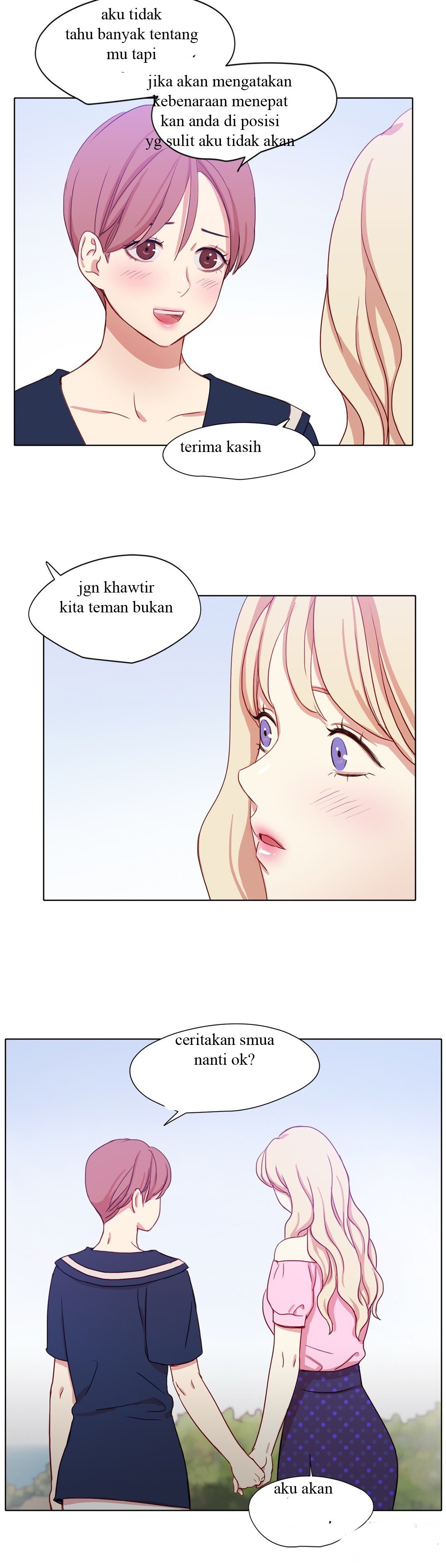 Narae&#8217;s Fantasy - Chapter 19 22