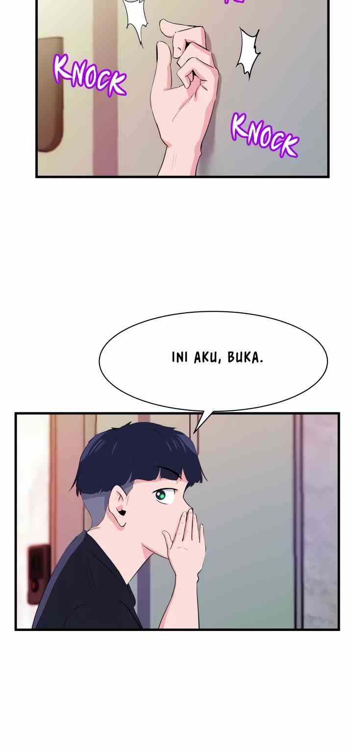 My Roommate is a Succubus - Chapter 19 34