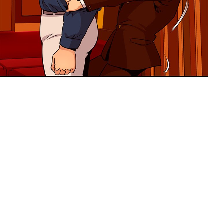 Dog on Patrol - Chapter 19 48