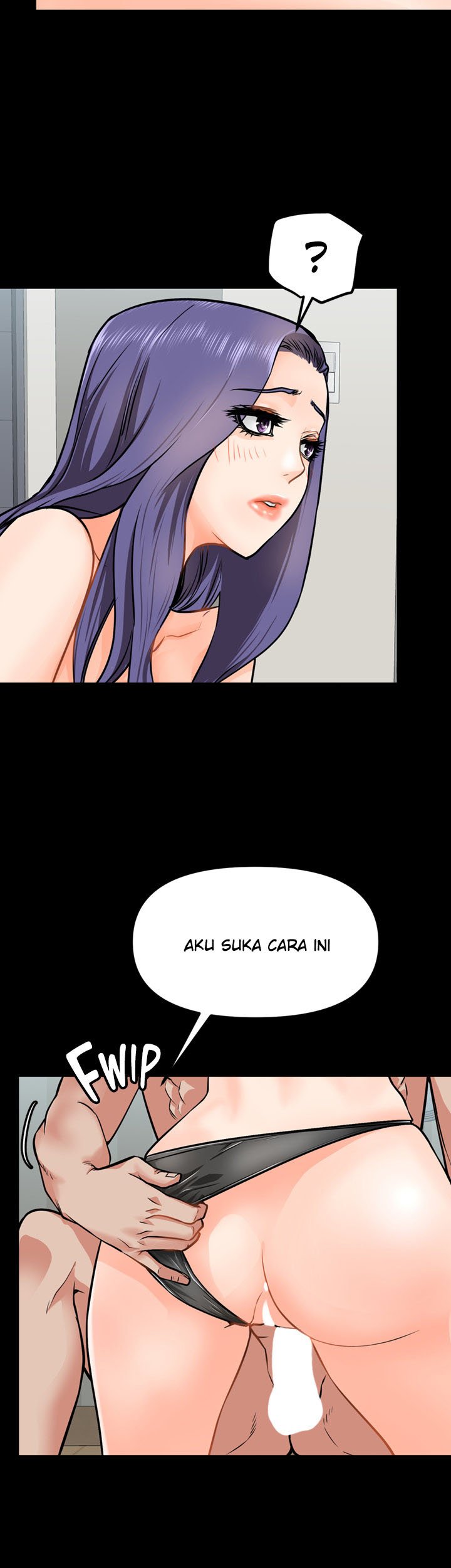 Bs Anger - Chapter 19 20