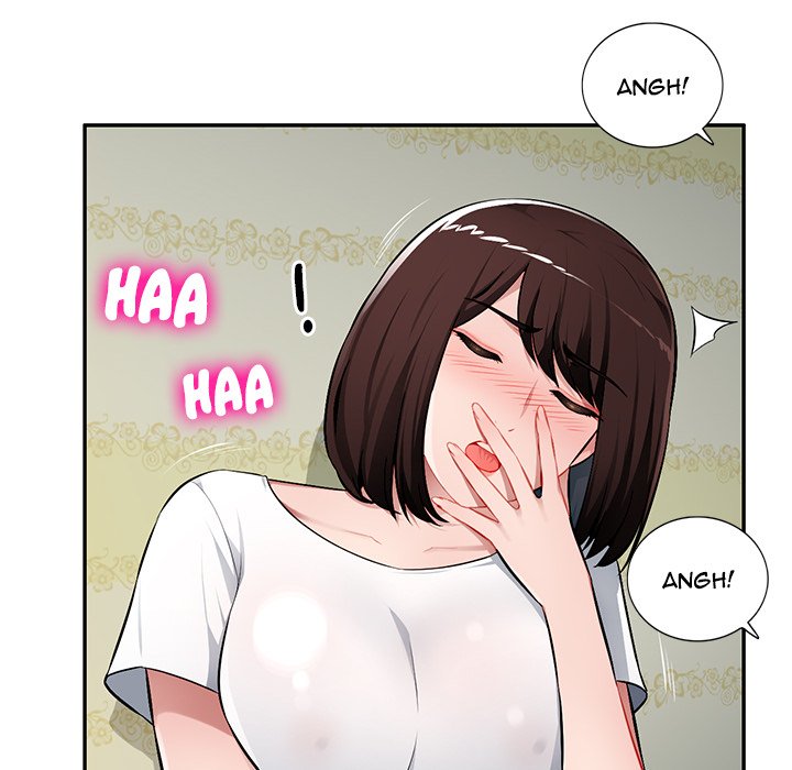 Boss Around - Chapter 19 44
