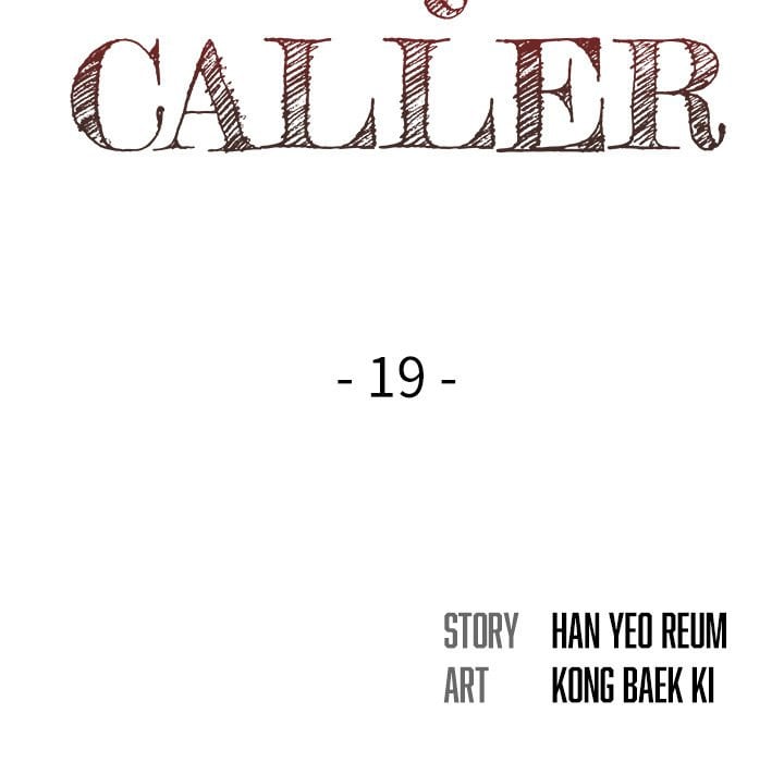 His Voice - Chapter 19 34