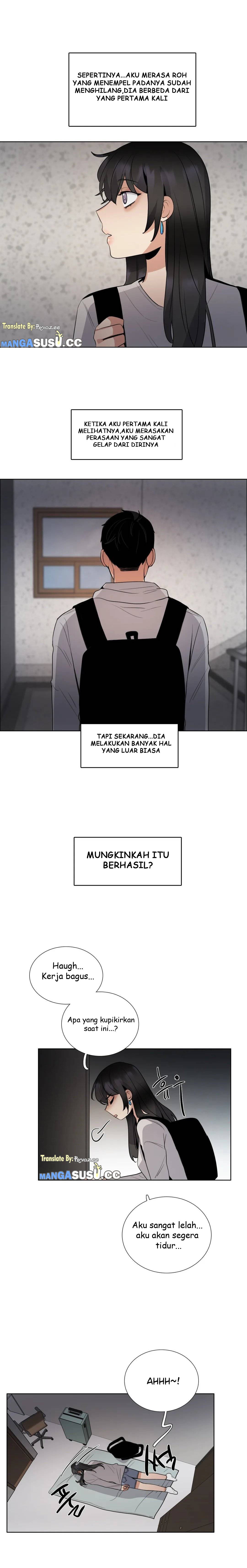 Polar Attraction - Chapter 19 11 Polar Attraction - Chapter 19 11