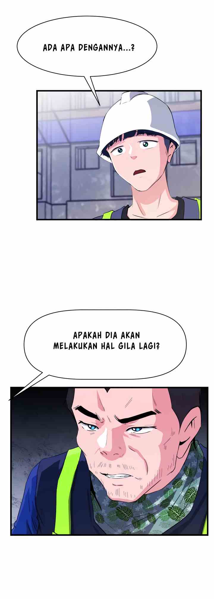 My Roommate is a Succubus - Chapter 19 16