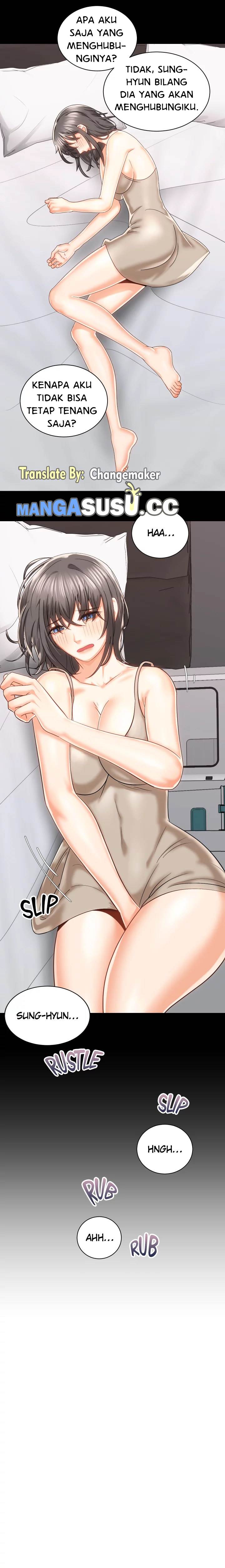 Shall We Ride? - Chapter 19 8