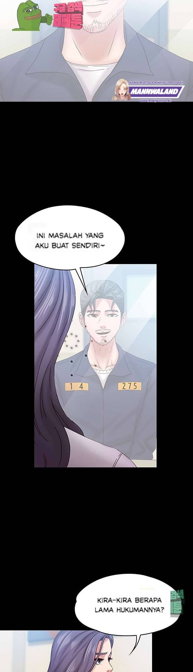Lover Mode - Chapter 19 25