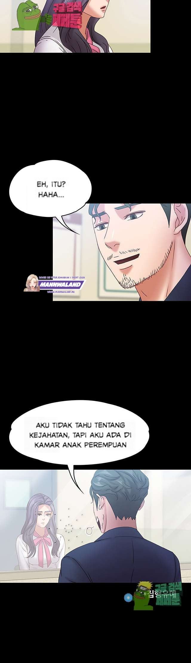 Lover Mode - Chapter 19 26