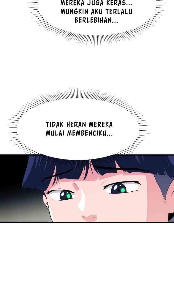 My Roommate is a Succubus - Chapter 19 26