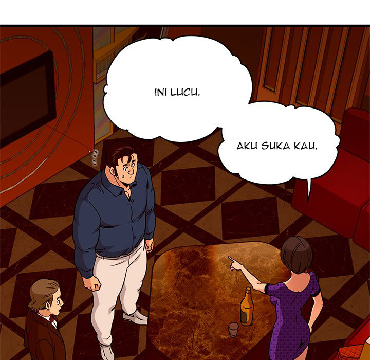 Dog on Patrol - Chapter 19 72