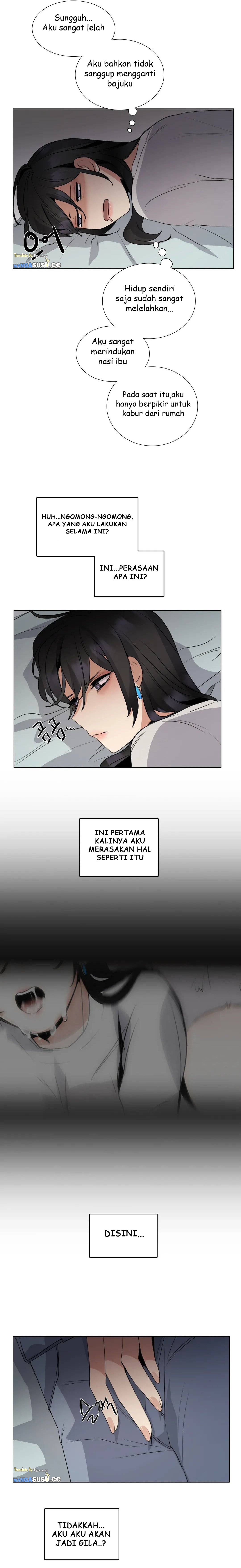 Polar Attraction - Chapter 19 12 Polar Attraction - Chapter 19 12