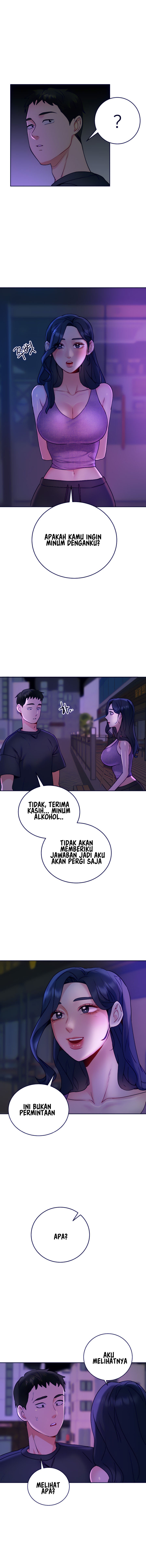 Part Time Job - Chapter 19 3