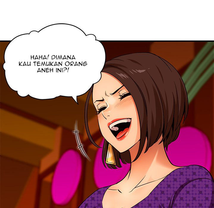 Dog on Patrol - Chapter 19 70