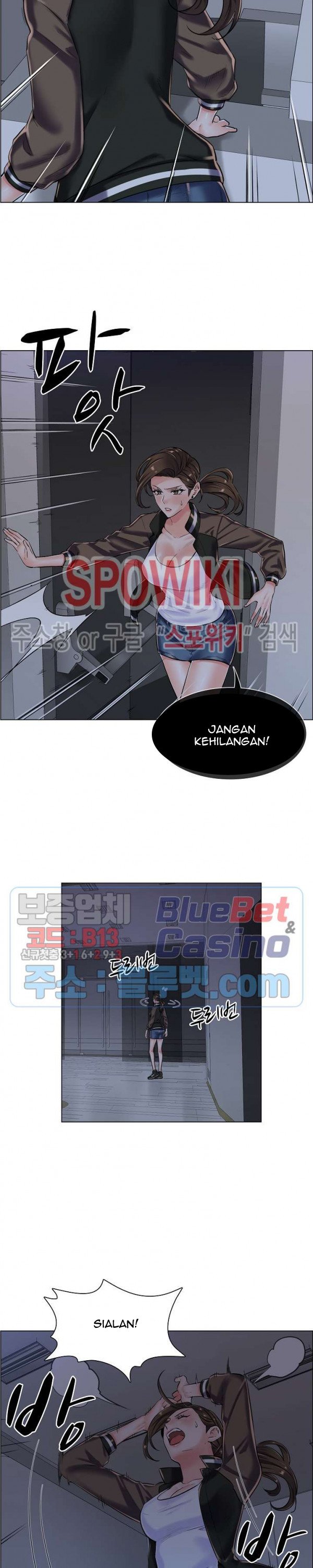 The Game-Fatal Doctor - Chapter 19 6 The Game-Fatal Doctor - Chapter 19 6