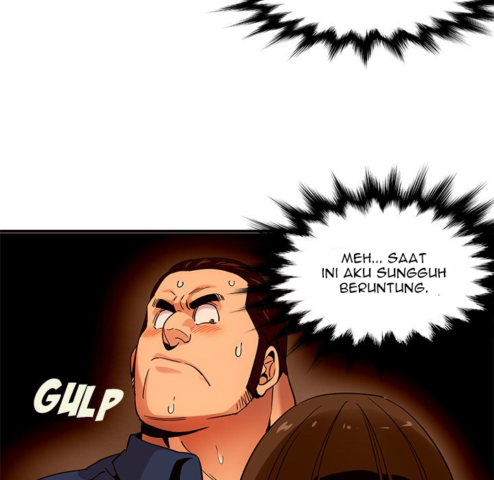 Dog on Patrol - Chapter 19 6