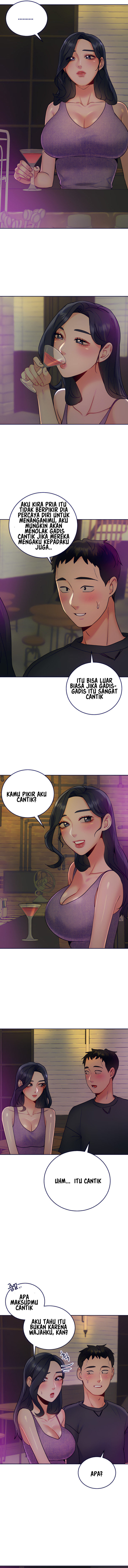 Part Time Job - Chapter 19 11