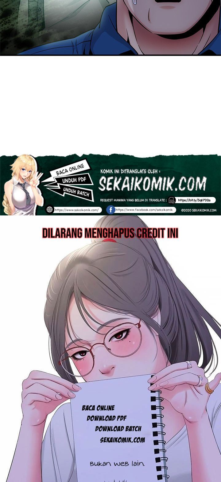 Dog on Patrol - Chapter 19 118