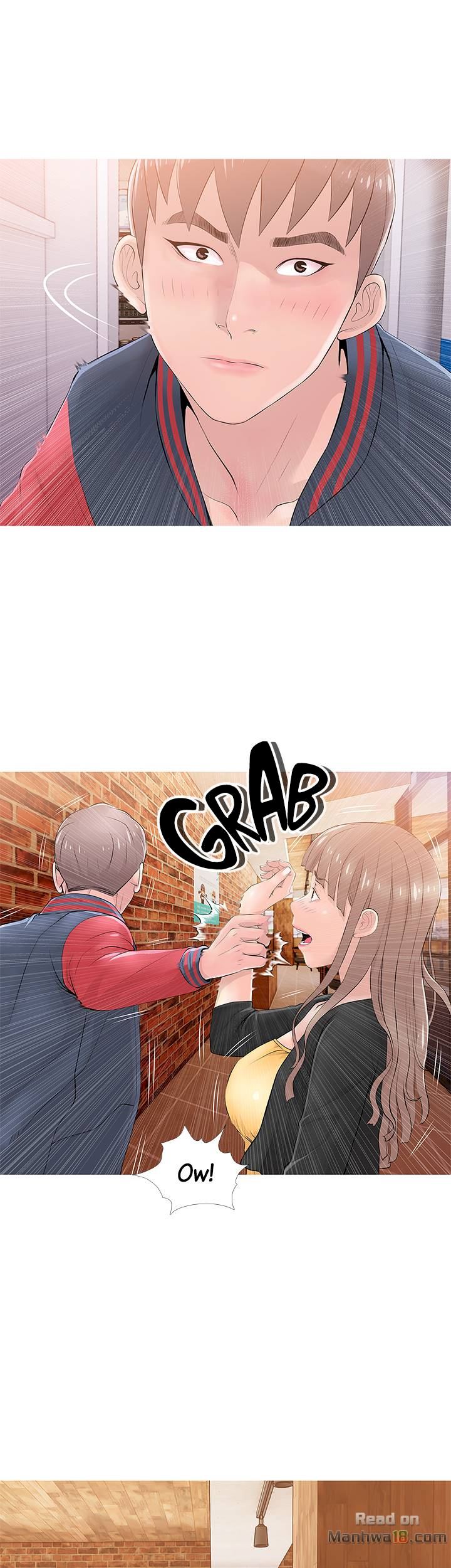 Ms. Master - Chapter 19 4