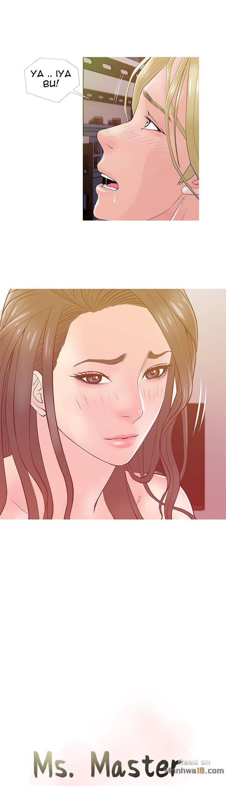 Ms. Master - Chapter 19 6