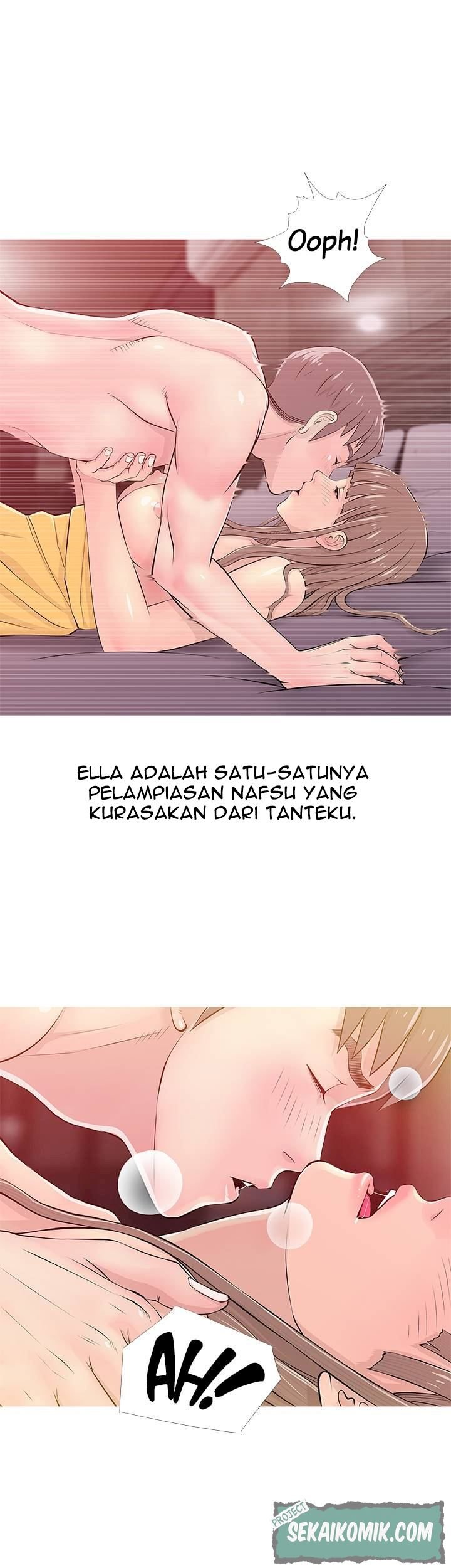 Ms. Master - Chapter 19 10