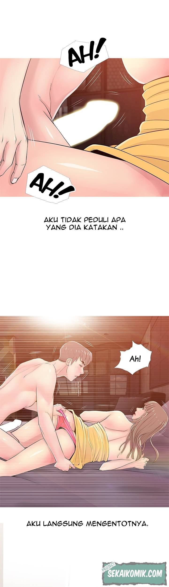 Ms. Master - Chapter 19 14