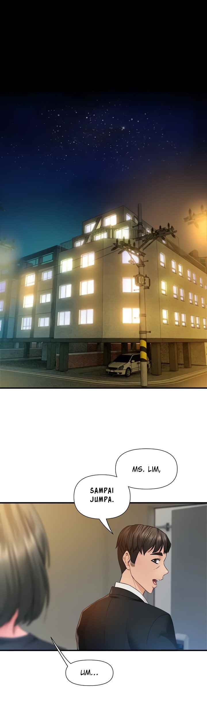 Coming to the Mart - Chapter 19 25 Coming to the Mart - Chapter 19 25