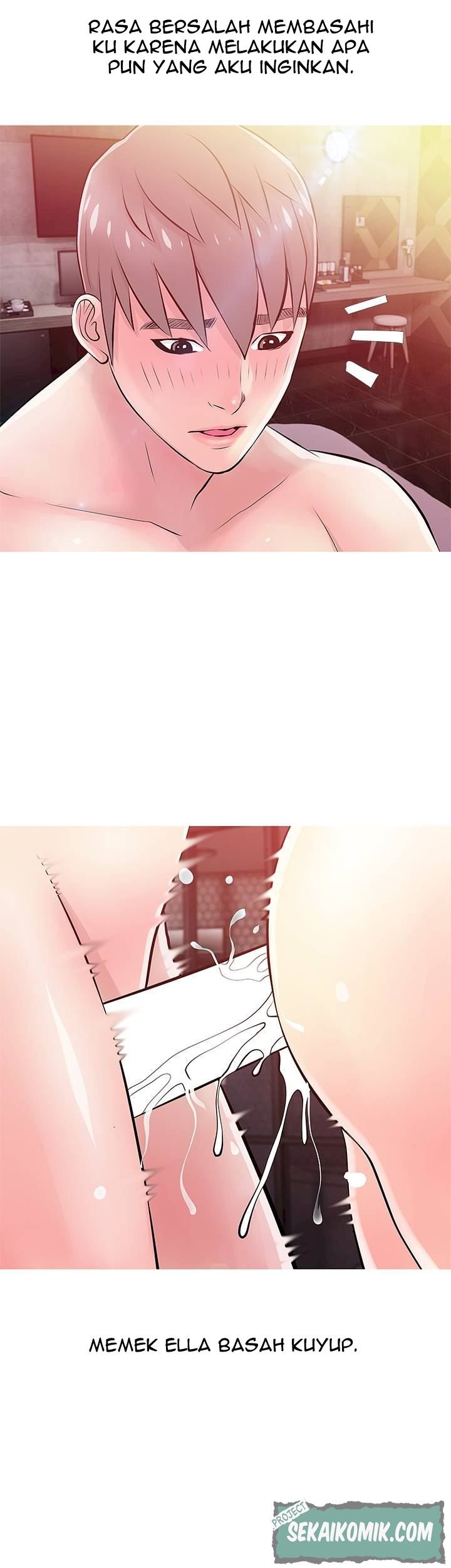 Ms. Master - Chapter 19 18