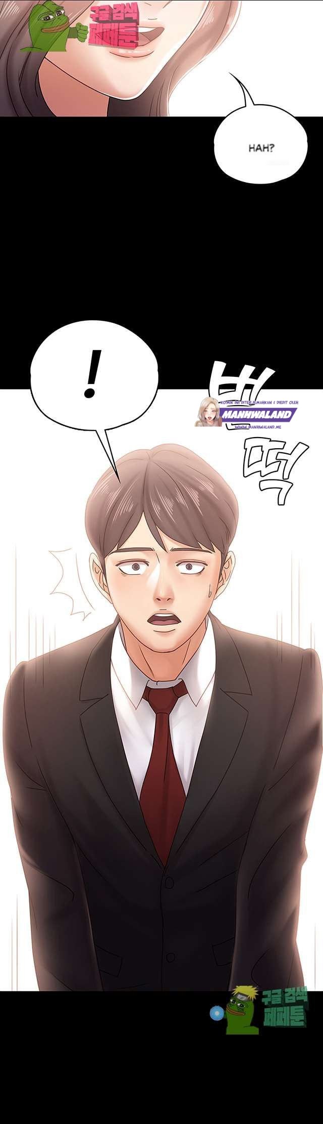 Lover Mode - Chapter 19 42