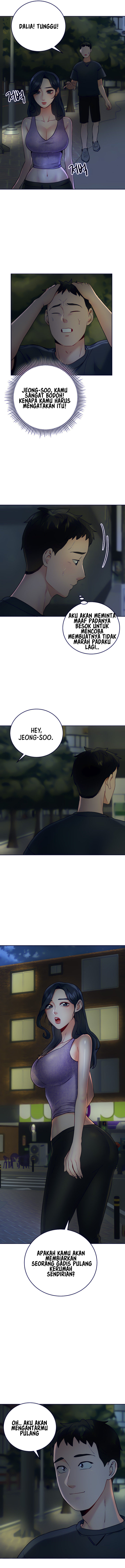 Part Time Job - Chapter 19 15