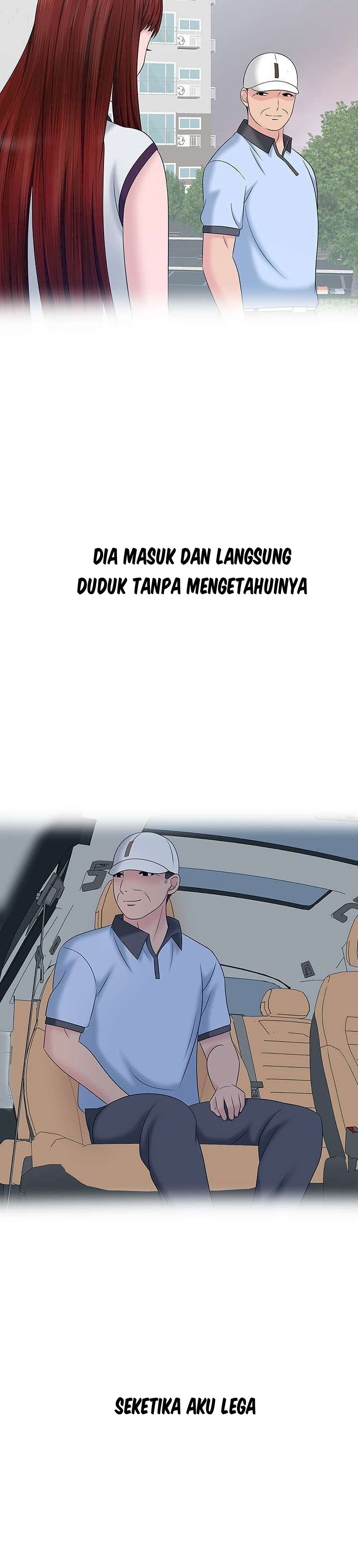 A Vulgar Wife - Chapter 19 19
