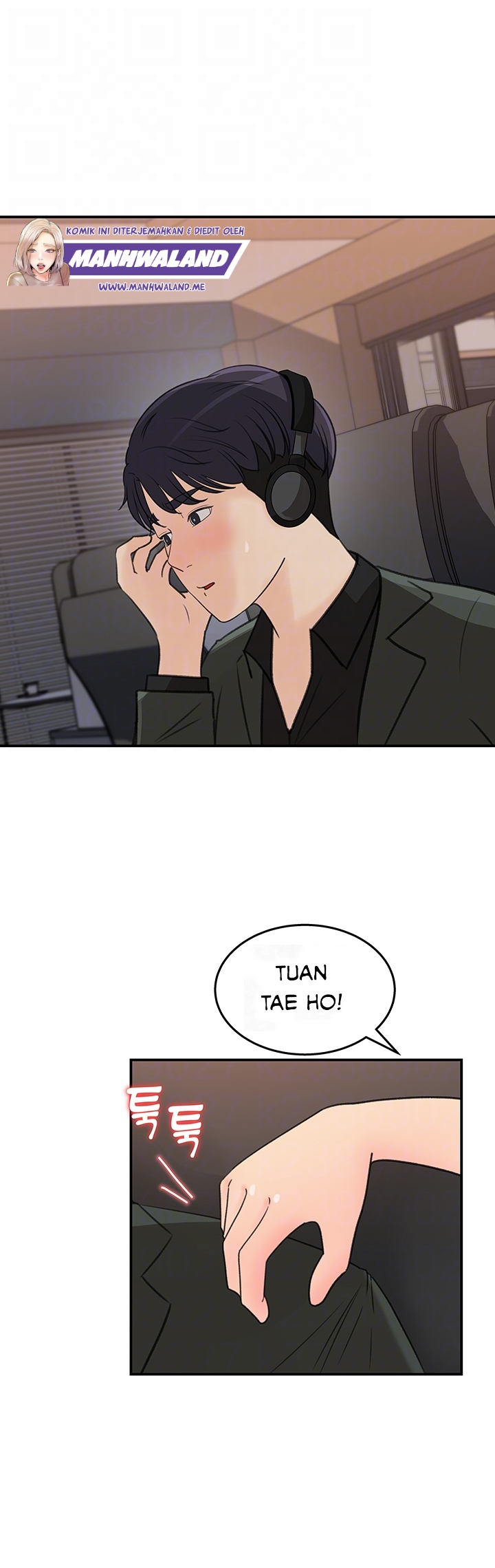 Keep Her - Chapter 19 12