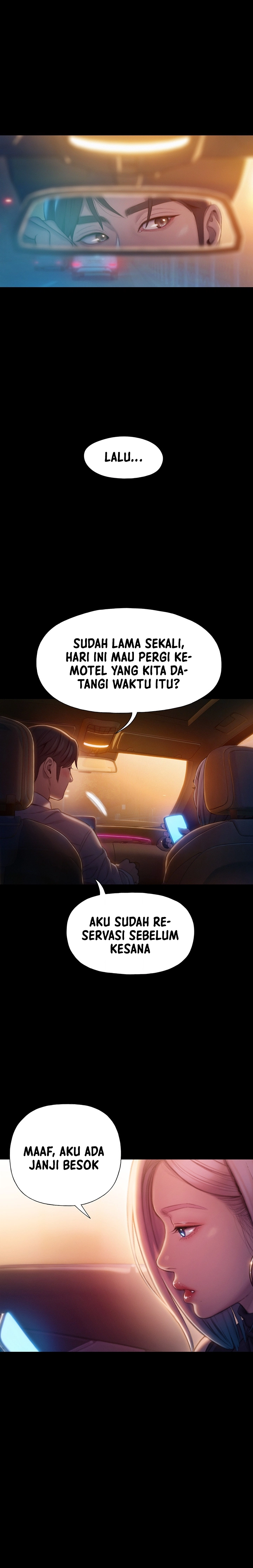 Love Limit Exceeded - Chapter 19 23 Love Limit Exceeded - Chapter 19 23