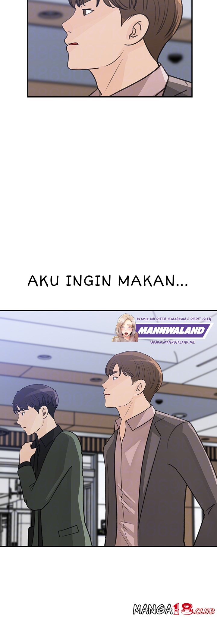 Keep Her - Chapter 19 7