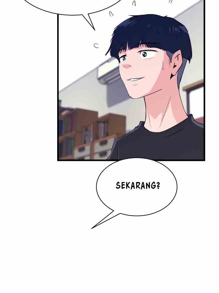 My Roommate is a Succubus - Chapter 19 30