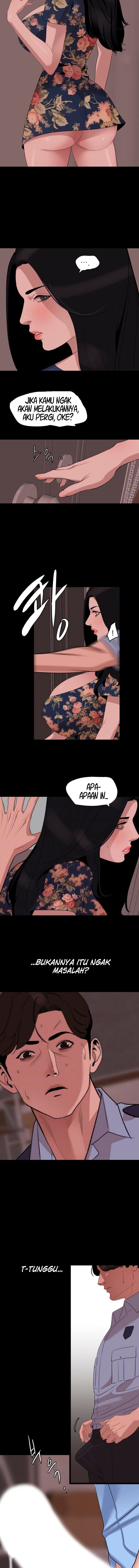 Don&#8217;t Be Like This! Son-In-Law - Chapter 19 6