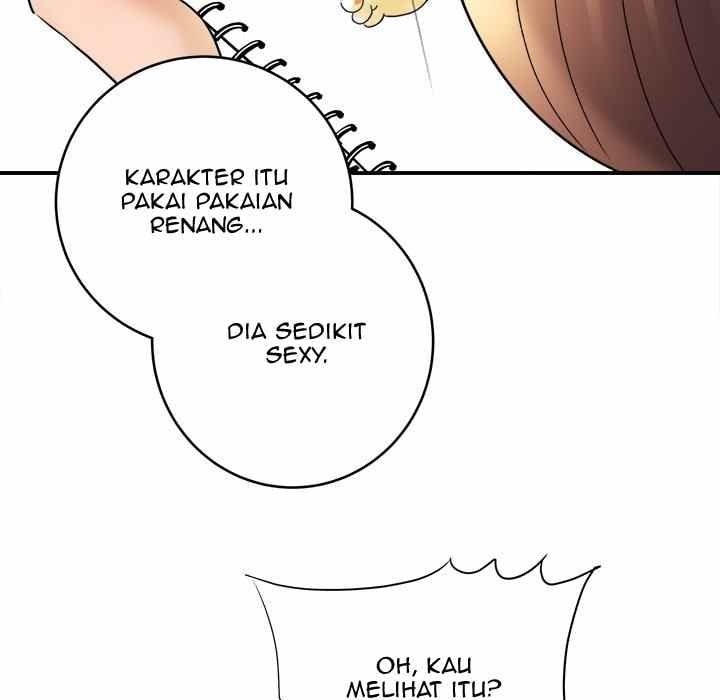 With Yumi - Chapter 19 30