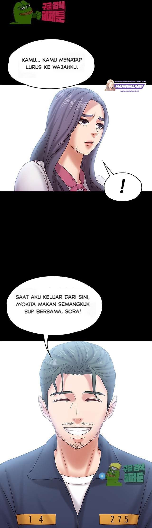 Lover Mode - Chapter 19 30