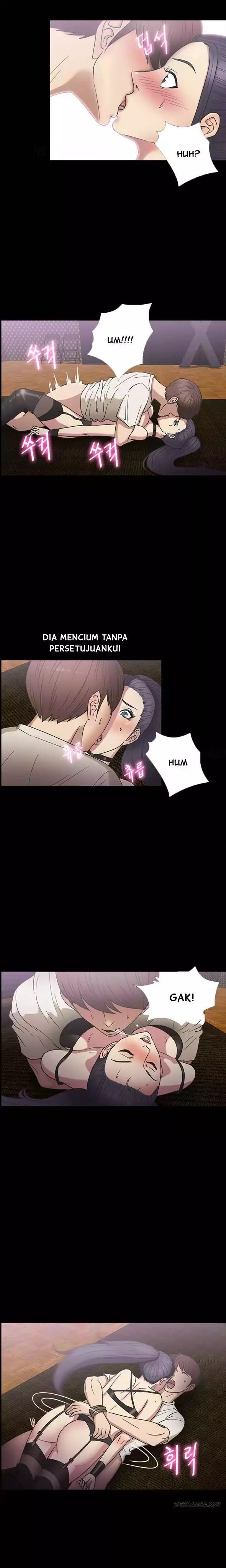 Secret Island - Chapter 19 2 Secret Island - Chapter 19 2