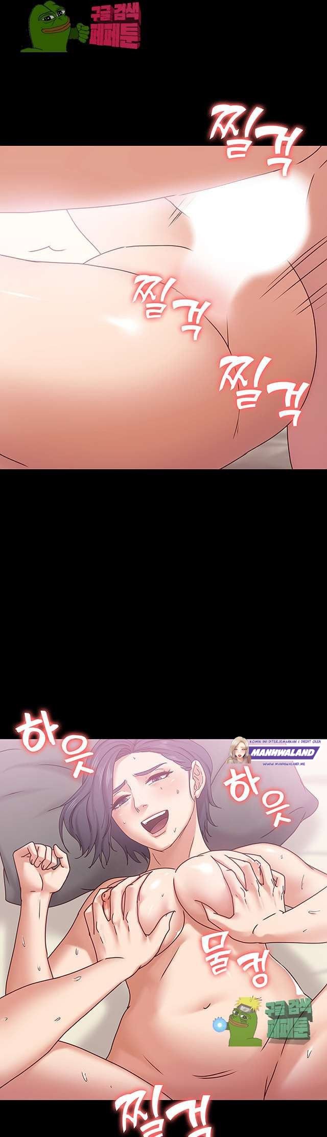 Lover Mode - Chapter 19 9
