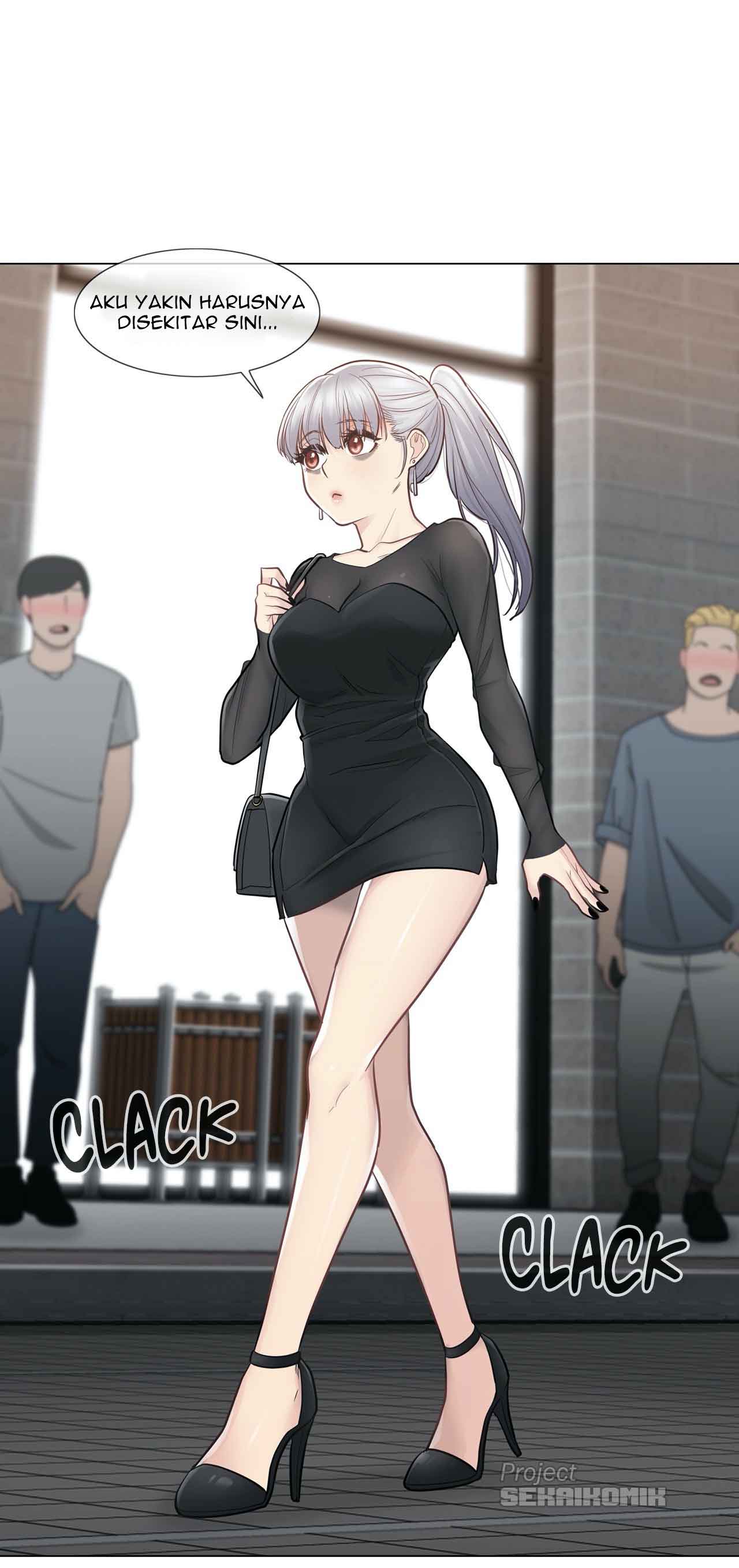 Touch to Unlock - Chapter 19 15 Touch to Unlock - Chapter 19 15