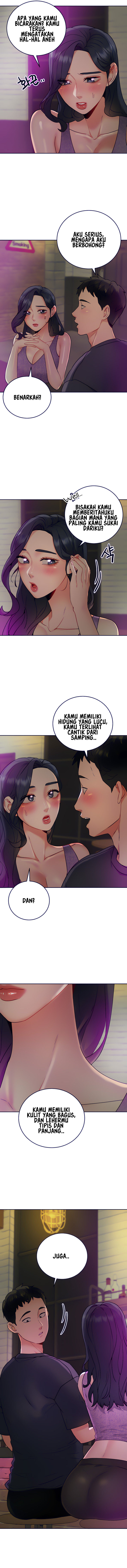 Part Time Job - Chapter 19 13