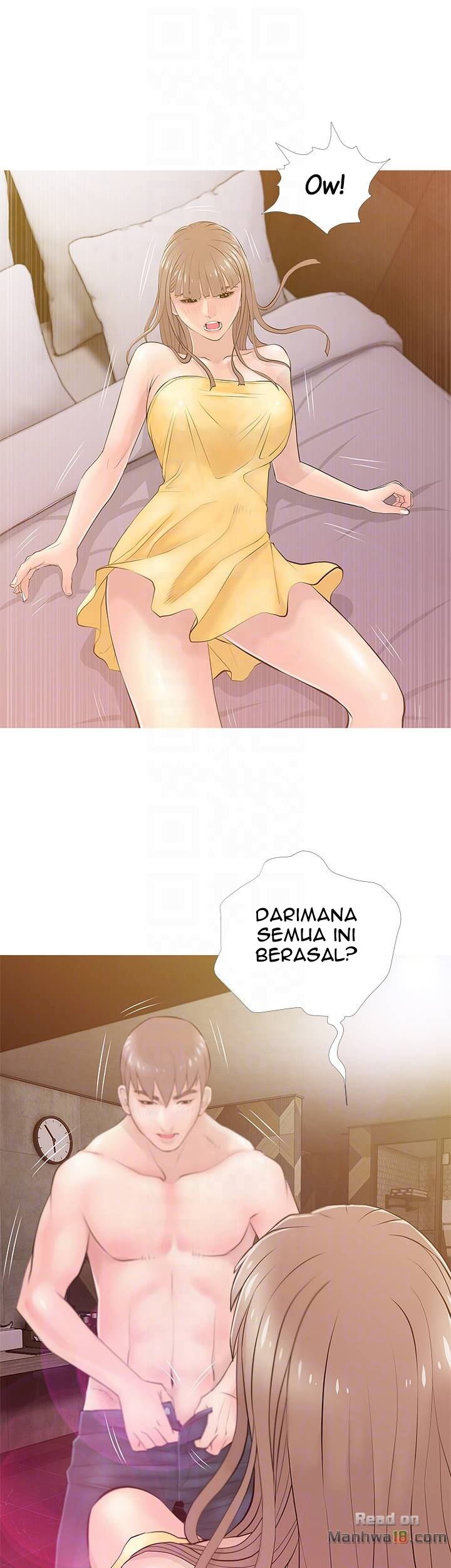 Ms. Master - Chapter 19 8