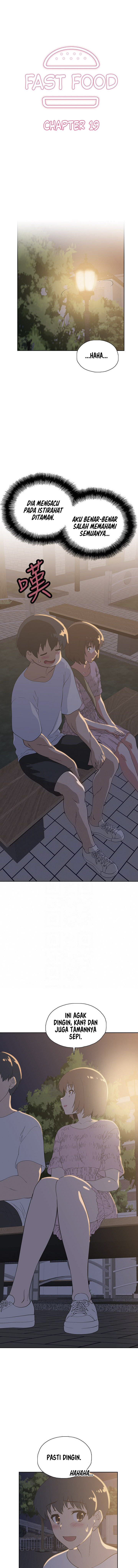 Fast Food - Chapter 19 2