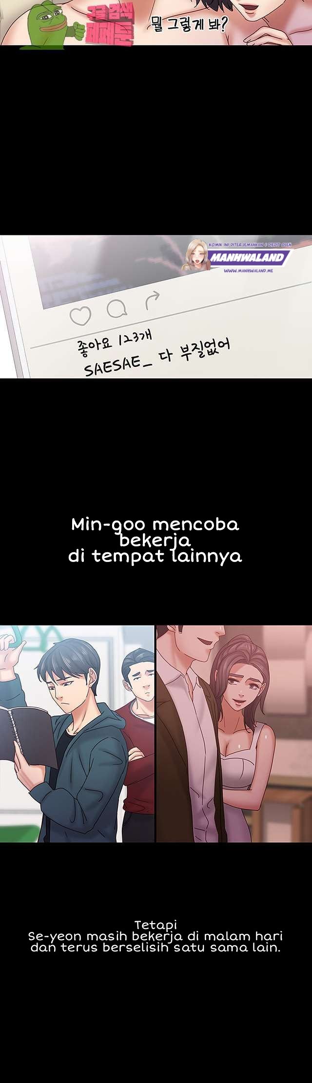 Lover Mode - Chapter 19 18