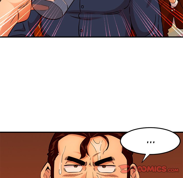 Dog on Patrol - Chapter 19 59